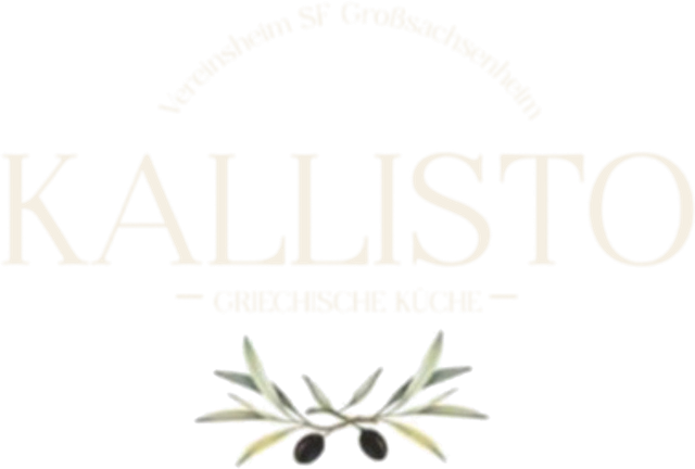 Kallisto – Griechische Küche